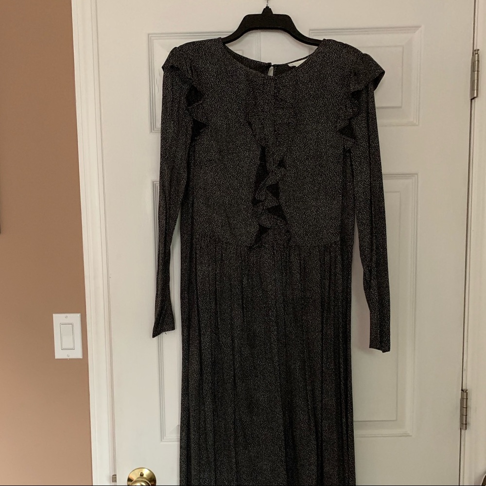 H&M maxi dress